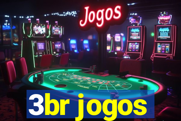 3br jogos